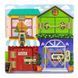Развивающая игрушка бизиборд&nbsp;Домик&nbsp;PolarB Viga Toys 44653