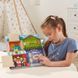 Развивающая игрушка бизиборд&nbsp;Домик&nbsp;PolarB Viga Toys 44653