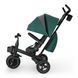 Детский трехколесный велосипед Spinstep 2 Plus Green KRSPST02GREPL00