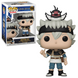 Игровая виниловая фигурка Black Clover Аста и Неро (1550) Funko POP! 72115