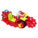 Ігровий набір Кід Ф'юрі Combat Vehicle Kid Fury Superthings Rivals of Kaboom PSTSP116IN210