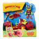 Ігровий набір Кід Ф'юрі Combat Vehicle Kid Fury Superthings Rivals of Kaboom PSTSP116IN210
