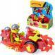 Ігровий набір Кід Ф'юрі Combat Vehicle Kid Fury Superthings Rivals of Kaboom PSTSP116IN210