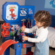 Игровой набор мастерской с инструментами Spidey Bricolo Workbench Smoby 7600360742