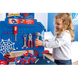 Игровой набор мастерской с инструментами Spidey Bricolo Workbench Smoby 7600360742