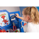 Игровой набор мастерской с инструментами Spidey Bricolo Workbench Smoby 7600360742