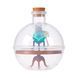 Ігровий набір MGA's Miniverse Make It Mini Potions Harry Potter 594512 Створи чарівне зілля