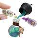 Ігровий набір MGA's Miniverse Make It Mini Potions Harry Potter 594512 Створи чарівне зілля