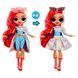 Игровой набор с куклой Шпионка LOL Surprise OMG Eye Spy-Spy MGA 542674