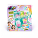 Набір для творчості Slime DIY Фабрика слайма Slime Ice Machine Canal Toys SSC310