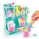 Набір для творчості Slime DIY Фабрика слайма Slime Ice Machine Canal Toys SSC310