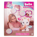 Плюшева інтерактивна іграшка Чарівне кошеня Белла Club Petz Belle the adorable Kitty IMC Toys 907737