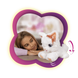 Плюшевая интерактивная игрушка Очаровательный котенок Белла Club Petz Belle the adorable Kitty IMC Toys 907737