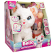 Плюшева інтерактивна іграшка Чарівне кошеня Белла Club Petz Belle the adorable Kitty IMC Toys 907737