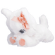 Плюшева інтерактивна іграшка Чарівне кошеня Белла Club Petz Belle the adorable Kitty IMC Toys 907737