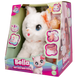 Плюшева інтерактивна іграшка Чарівне кошеня Белла Club Petz Belle the adorable Kitty IMC Toys 907737