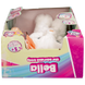 Плюшевая интерактивная игрушка Очаровательный котенок Белла Club Petz Belle the adorable Kitty IMC Toys 907737