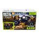 Позашляховик на радіокеруванні Off-Road Metal Crawler 4WD Where The Trail Ends (1:14, 7.2V) Sulong Toys SL-121RHMBl