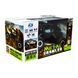 Позашляховик на радіокеруванні Off-Road Metal Crawler 4WD Where The Trail Ends (1:14, 7.2V) Sulong Toys SL-121RHMBl