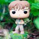 Уценка Игровая фигурка Люк с Йодой Star Wars Luke Skywalker & Yoda (#363) Funko POP! 46768