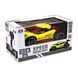 Уцінка Машинка на радіокеруванні Aeolus (1:16, 2.4GHz, 3.7 V) Speed racing Drift Sulong Toys SL-284RHY жовтий