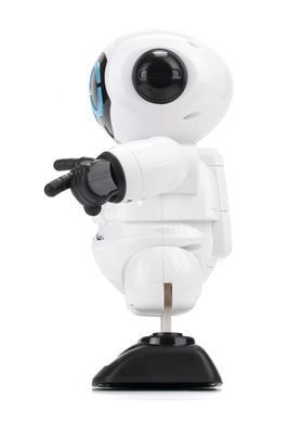 Сенсорный танцующий робот YCOO NEO Robo Beats Silverlit 88587 Tap & Dance Robot