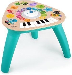 Музичний ігровий центр Clever Composer Tune Table Magic Touch Baby Einstein 12398