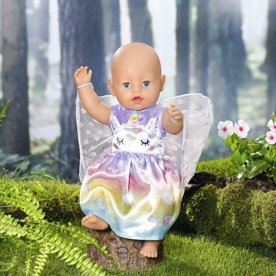 Одяг для ляльки BABY born Казкова фея Zapf Creation 829301