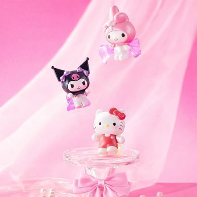 Фигурка-сюрприз Pop Top Sanrio Бантики чувств 25MQD-007