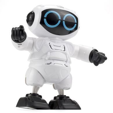 Сенсорный танцующий робот YCOO NEO Robo Beats Silverlit 88587 Tap & Dance Robot