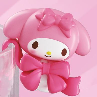 Фигурка-сюрприз Pop Top Sanrio Бантики чувств 25MQD-007
