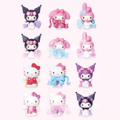 Фигурка-сюрприз Pop Top Sanrio Бантики чувств 25MQD-007
