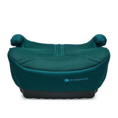 Автокресло бустер Kinderkraft i-Boost 2 Pro Green KCIBOO02GREPR00 от 6 до 12 лет
