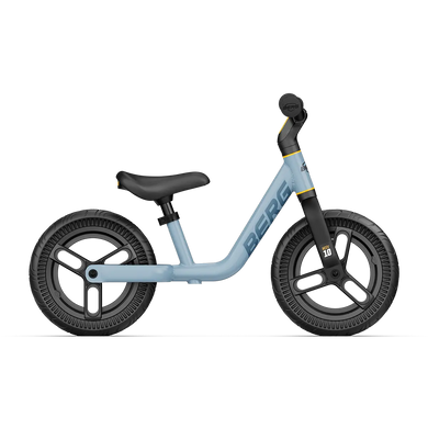 Двоколісний біговел MOOV 10 Blue Berg 24.81.00.00 від 2 років