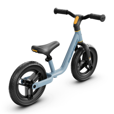Двоколісний біговел MOOV 10 Blue Berg 24.81.00.00 від 2 років