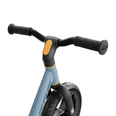 Двоколісний біговел MOOV 10 Blue Berg 24.81.00.00 від 2 років