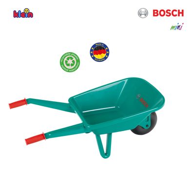 Дитяча садова тачка mini Bosch Theo Klein 2770