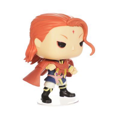 Ігрова вінілова фігурка Black Clover Фуеголеон (1551) Funko POP! 72116F