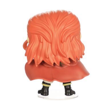 Ігрова вінілова фігурка Black Clover Фуеголеон (1551) Funko POP! 72116F