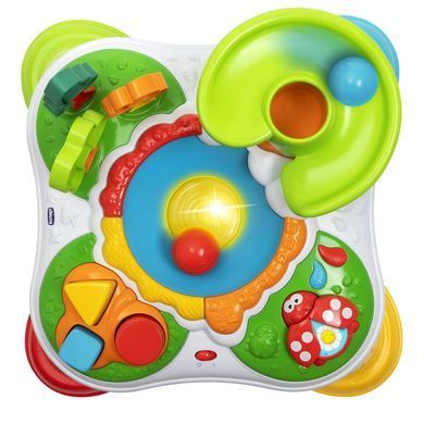 Ігровий розвиваючий центр Forest Table Chicco 12164.00