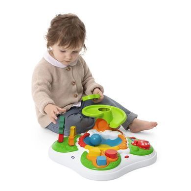 Ігровий розвиваючий центр Forest Table Chicco 12164.00
