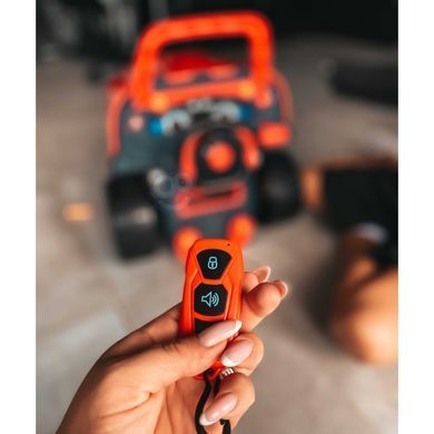 Набір для складання двигуна вантажівки Motor Master engine workshop Woopie 31262 зі звуком та світлом