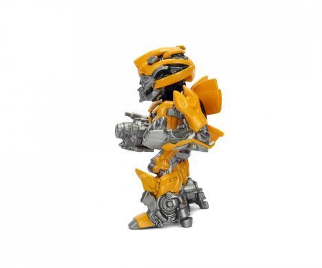 Металлическая фигурка Transformers 4 Bumblebee Jada Toys 253111001