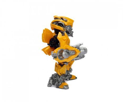Металлическая фигурка Transformers 4 Bumblebee Jada Toys 253111001