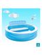 Семейный надувной бассейн Family Lounge Pool Intex 57190