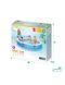 Семейный надувной бассейн Family Lounge Pool Intex 57190