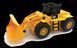 Іграшка CAT міні навантажувач (15 cм) Power Mini Crew Wheel Loader Funrise 82262 звук, світло