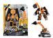 Tobot Rocky Athlon Робот-трансформер Тобот Рокі Атлон Young Toys 301066 заввишки 26 см