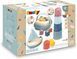 Набір розвиваючих іграшок для ванної Awakening and Bath Set Little Smoby 140104