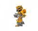 Металлическая фигурка Transformers 4 Bumblebee Jada Toys 253111001